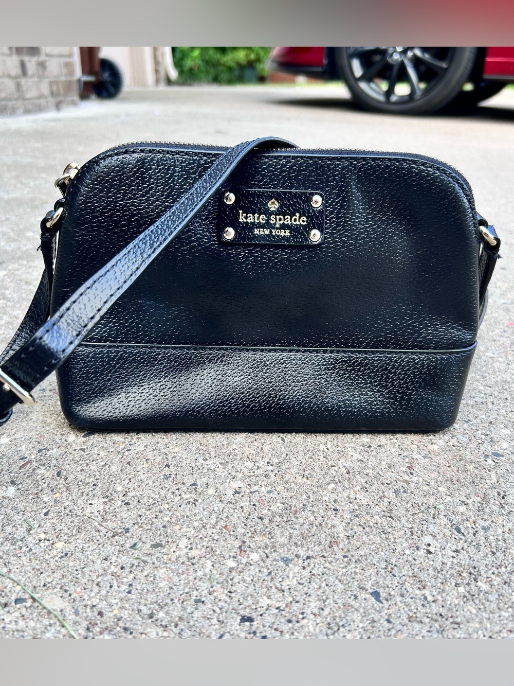 Kate Spade New York Wellesly Crossbody Bag